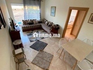 Apparemment de luxe a louer-piscine-bien sécurisé - Appartement à louer - Bouznika