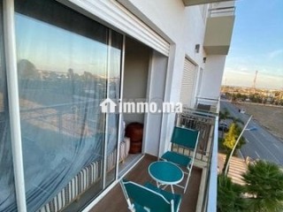 Apparemment de luxe a louer-piscine-bien sécurisé - Appartement à louer - Bouznika