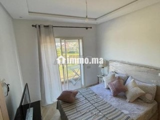 Apparemment de luxe a louer-piscine-bien sécurisé - Appartement à louer - Bouznika