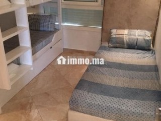 Apparemment de luxe a louer-piscine-bien sécurisé - Appartement à louer - Bouznika