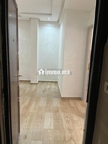 Apprt rénovée 100m2 à Maarif location - Location Immobilier - Casablanca - photo 4
