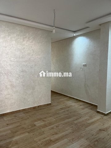 Apprt rénovée 100m2 à Maarif location - Location Immobilier - Casablanca - photo 6