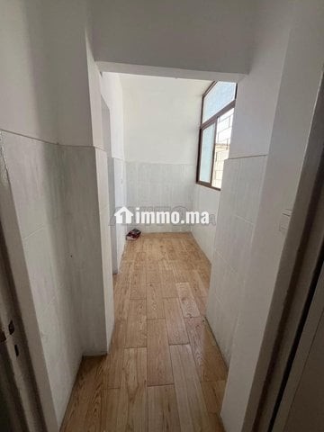 Apprt rénovée 100m2 à Maarif location - Location Immobilier - Casablanca - photo 7