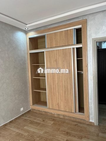 Apprt rénovée 100m2 à Maarif location - Location Immobilier - Casablanca - photo 8