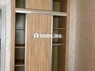 Apprt rénovée 100m2 à Maarif location - Appartement à louer - Casablanca