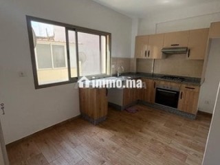 Apprt rénovée 100m2 à Maarif location - Appartement à louer - Casablanca