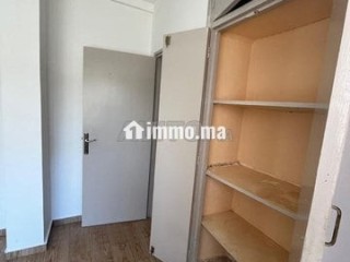 Apprt rénovée 100m2 à Maarif location - Appartement à louer - Casablanca