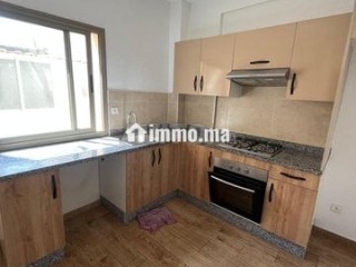Apprt rénovée 100m2 à Maarif location - Appartement à louer - Casablanca