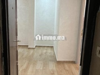 Apprt rénovée 100m2 à Maarif location - Appartement à louer - Casablanca