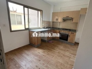 Apprt rénovée 100m2 à Maarif location - Appartement à louer - Casablanca