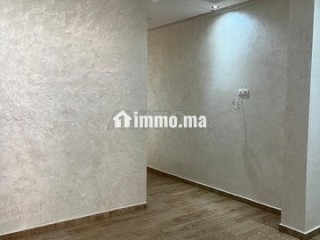 Apprt rénovée 100m2 à Maarif location - Appartement à louer - Casablanca