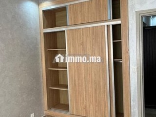 Apprt rénovée 100m2 à Maarif location - Appartement à louer - Casablanca