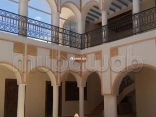 Riad a vendre region taroudant - Maison à vendre