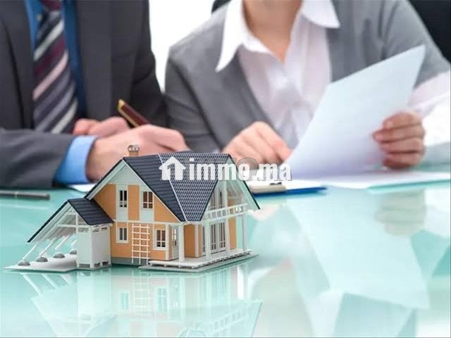 اراضي للبيع فسيدي صالح - Vente Immobilier - Essaouira - photo 1