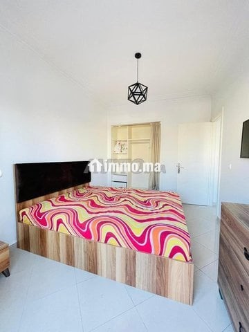 Studio 55m Meublé Proche Boulevard D'anfa - Location Immobilier - Casablanca - photo 3