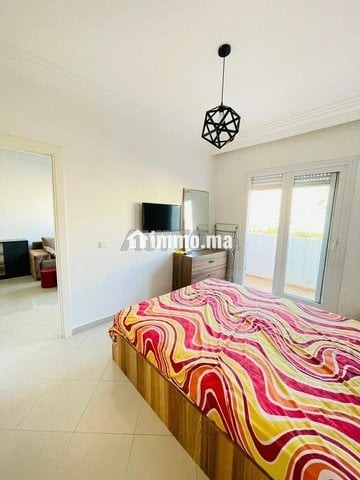 Studio 55m Meublé Proche Boulevard D'anfa - Location Immobilier - Casablanca - photo 7