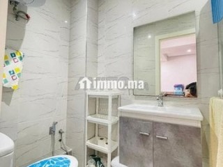 Studio 55m Meublé Proche Boulevard D'anfa - Appartement à louer - Casablanca
