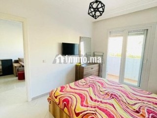 Studio 55m Meublé Proche Boulevard D'anfa - Appartement à louer - Casablanca