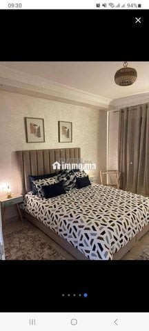 شقة مفروشة للعائلات قرب البحر - Location Vacances - El Jadida - photo 1