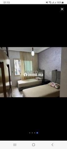 شقة مفروشة للعائلات قرب البحر - Location Vacances - El Jadida - photo 2