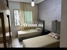 شقة مفروشة للعائلات قرب البحر - Appartement Location Vacances - El Jadida