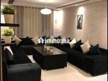 شقة مفروشة للعائلات قرب البحر - Appartement Location Vacances - El Jadida