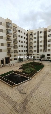 Apartement meubléشقة مفروشة - Location Immobilier - Casablanca - photo 1