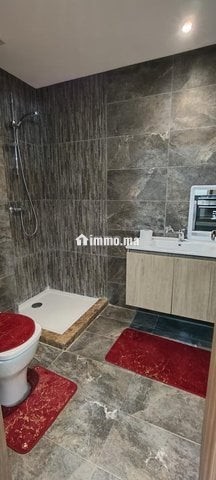 Apartement meubléشقة مفروشة - Location Immobilier - Casablanca - photo 4