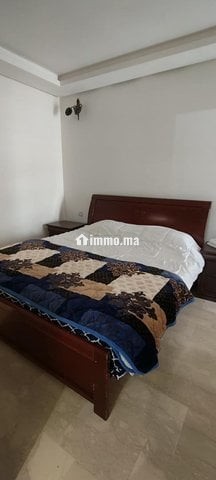 Apartement meubléشقة مفروشة - Location Immobilier - Casablanca - photo 6