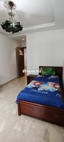 Apartement meubléشقة مفروشة - Location Immobilier - Casablanca - photo 7