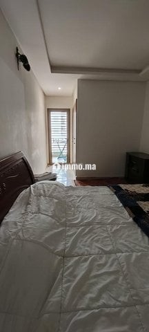 Apartement meubléشقة مفروشة - Location Immobilier - Casablanca - photo 8