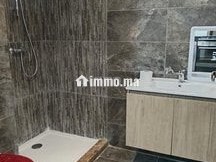 Apartement meubléشقة مفروشة - Appartement à louer - Casablanca
