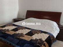 Apartement meubléشقة مفروشة - Appartement à louer - Casablanca