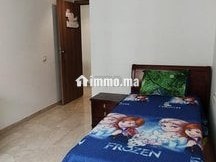 Apartement meubléشقة مفروشة - Appartement à louer - Casablanca