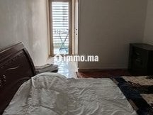 Apartement meubléشقة مفروشة - Appartement à louer - Casablanca