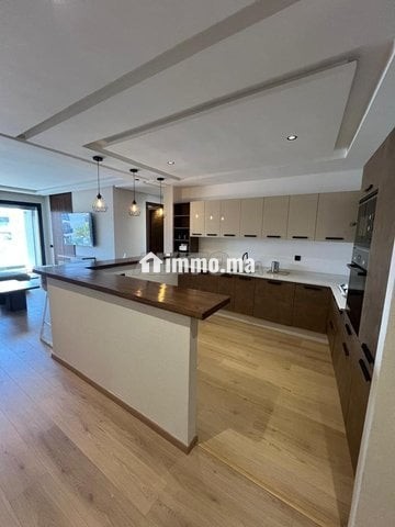 Appartement à louer 75 m² à Casablanca - Location Immobilier - Casablanca - photo 3