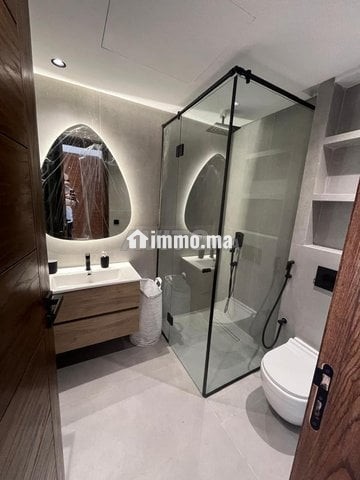 Appartement à louer 75 m² à Casablanca - Location Immobilier - Casablanca - photo 7