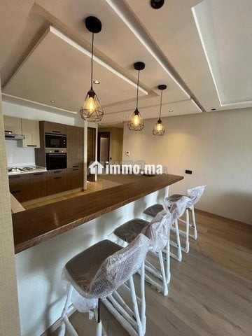 Appartement à louer 75 m² à Casablanca - Location Immobilier - Casablanca - photo 8