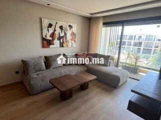 Appartement à louer 75 m² à Casablanca - Appartement à louer - Casablanca