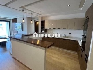 Appartement à louer 75 m² à Casablanca - Appartement à louer - Casablanca