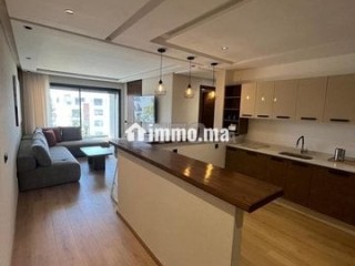 Appartement à louer 75 m² à Casablanca - Appartement à louer - Casablanca