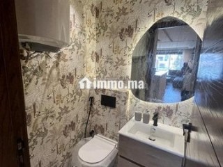 Appartement à louer 75 m² à Casablanca - Appartement à louer - Casablanca
