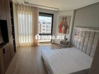 Appartement à louer 75 m² à Casablanca - Appartement à louer - Casablanca