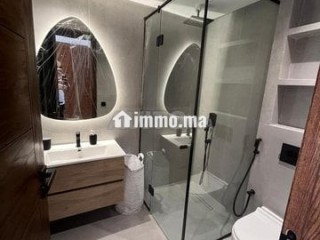 Appartement à louer 75 m² à Casablanca - Appartement à louer - Casablanca