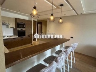 Appartement à louer 75 m² à Casablanca - Appartement à louer - Casablanca