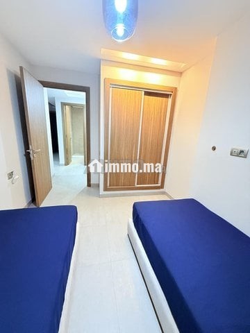 Appartement moderne bien équipé Adapté Au Famille - Location Vacances - Marrakech - photo 6