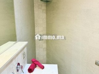 Appartement moderne bien équipé Adapté Au Famille - Appartement Location Vacances - Marrakech