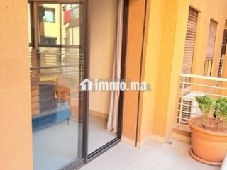 Appartement moderne bien équipé Adapté Au Famille - Appartement Location Vacances - Marrakech