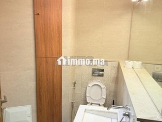 Appartement moderne bien équipé Adapté Au Famille - Appartement Location Vacances - Marrakech