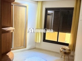 Appartement moderne bien équipé Adapté Au Famille - Appartement Location Vacances - Marrakech
